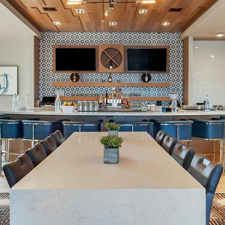 Cambria Hotel Richardson - Dallas Esterno foto