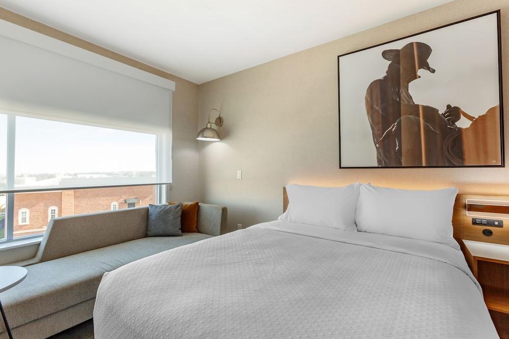 Cambria Hotel Richardson - Dallas Esterno foto
