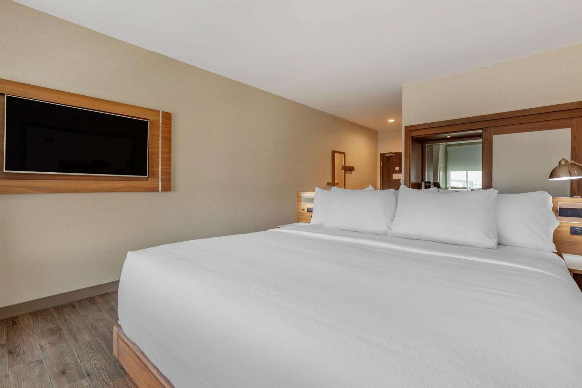 Cambria Hotel Richardson - Dallas Esterno foto