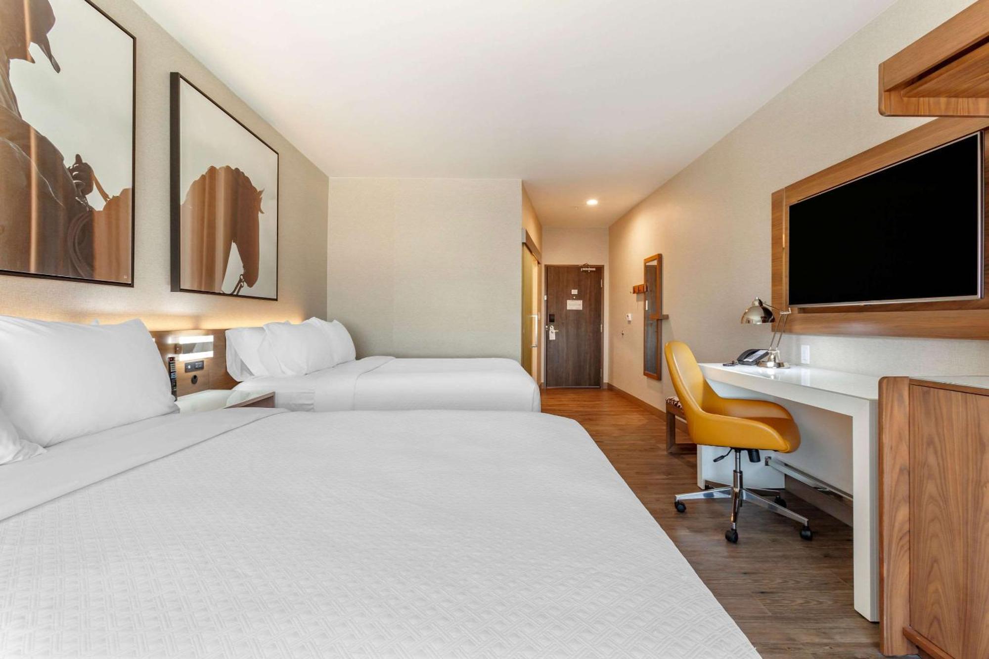 Cambria Hotel Richardson - Dallas Esterno foto