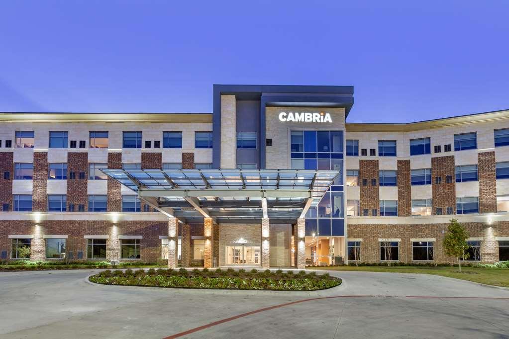Cambria Hotel Richardson - Dallas Esterno foto