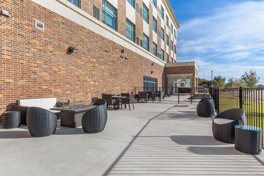 Cambria Hotel Richardson - Dallas Servizi foto