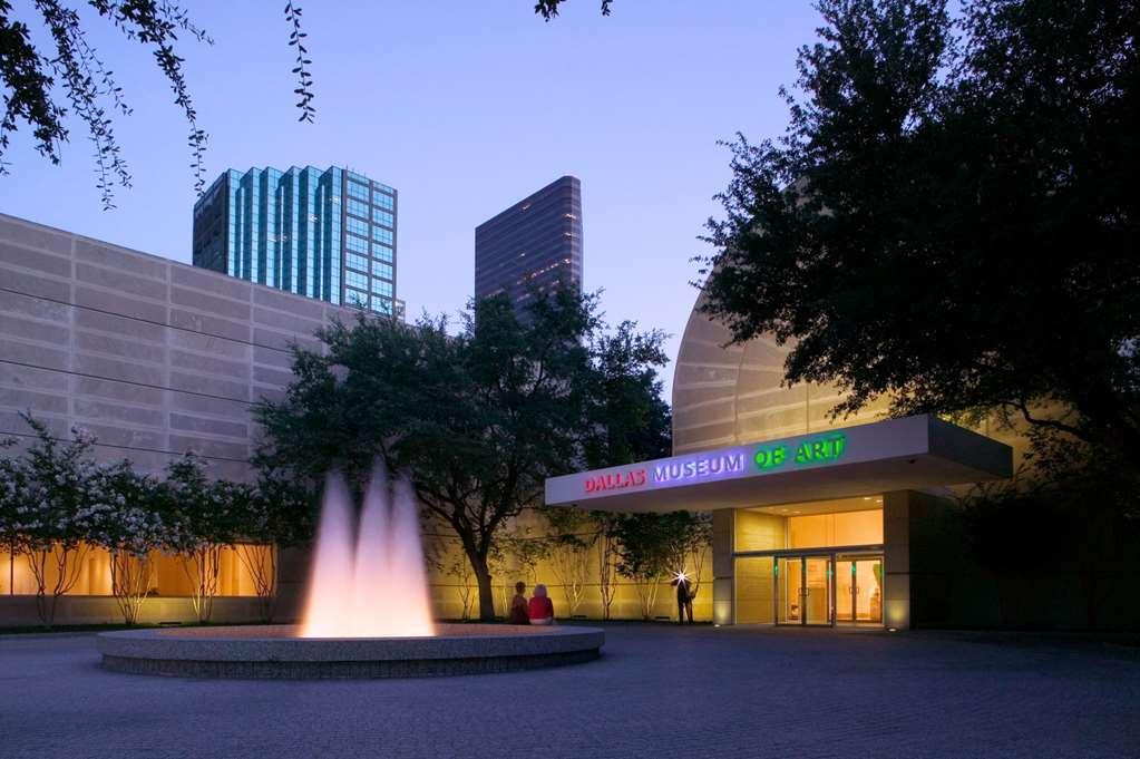 Cambria Hotel Richardson - Dallas Esterno foto