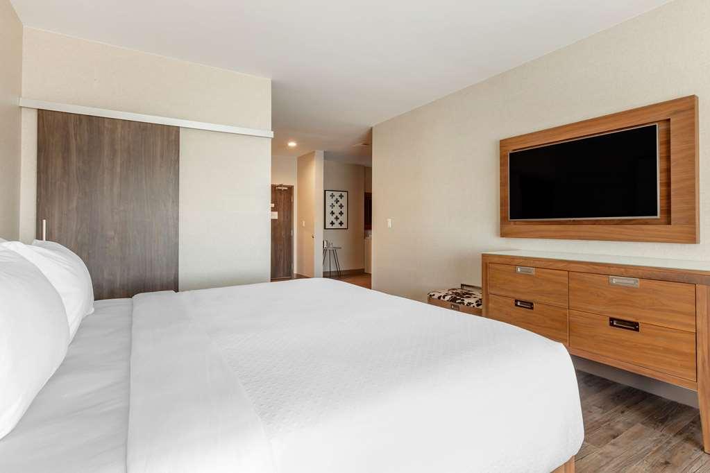 Cambria Hotel Richardson - Dallas Camera foto