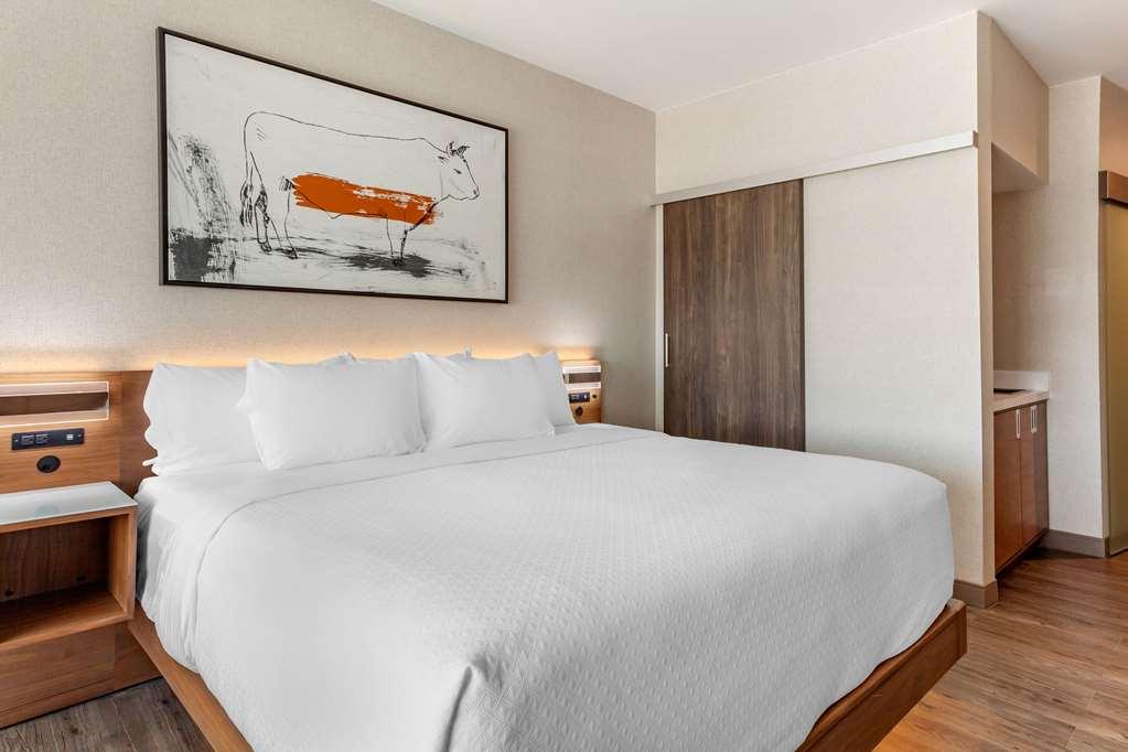 Cambria Hotel Richardson - Dallas Camera foto