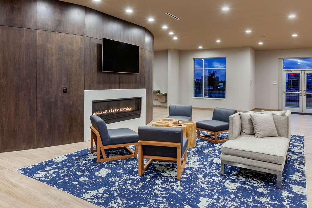 Cambria Hotel Richardson - Dallas Interno foto