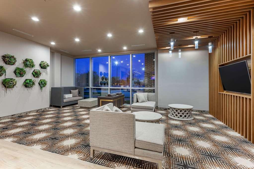 Cambria Hotel Richardson - Dallas Interno foto
