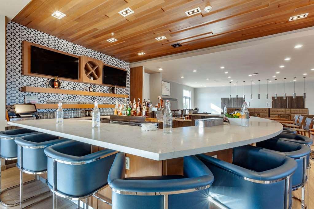 Cambria Hotel Richardson - Dallas Ristorante foto