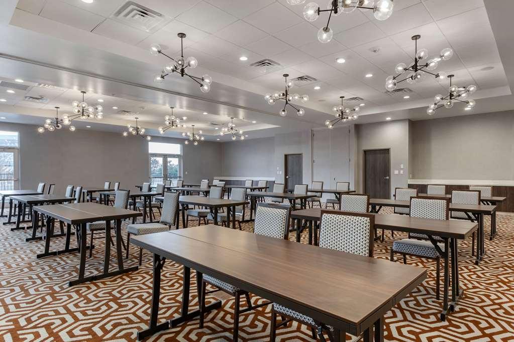 Cambria Hotel Richardson - Dallas Servizi foto