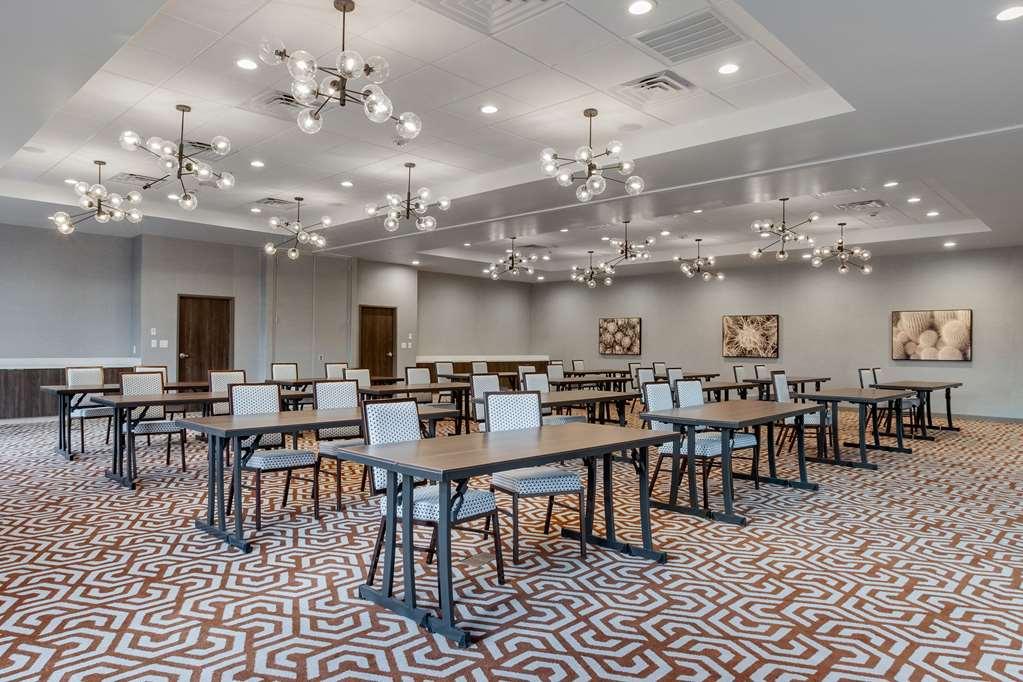 Cambria Hotel Richardson - Dallas Servizi foto