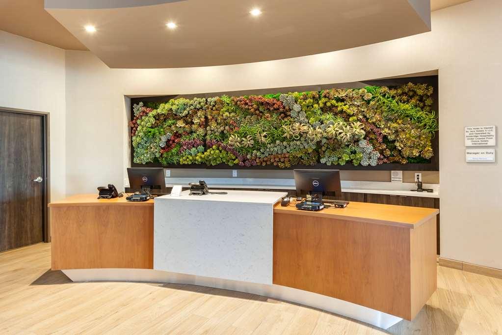 Cambria Hotel Richardson - Dallas Interno foto