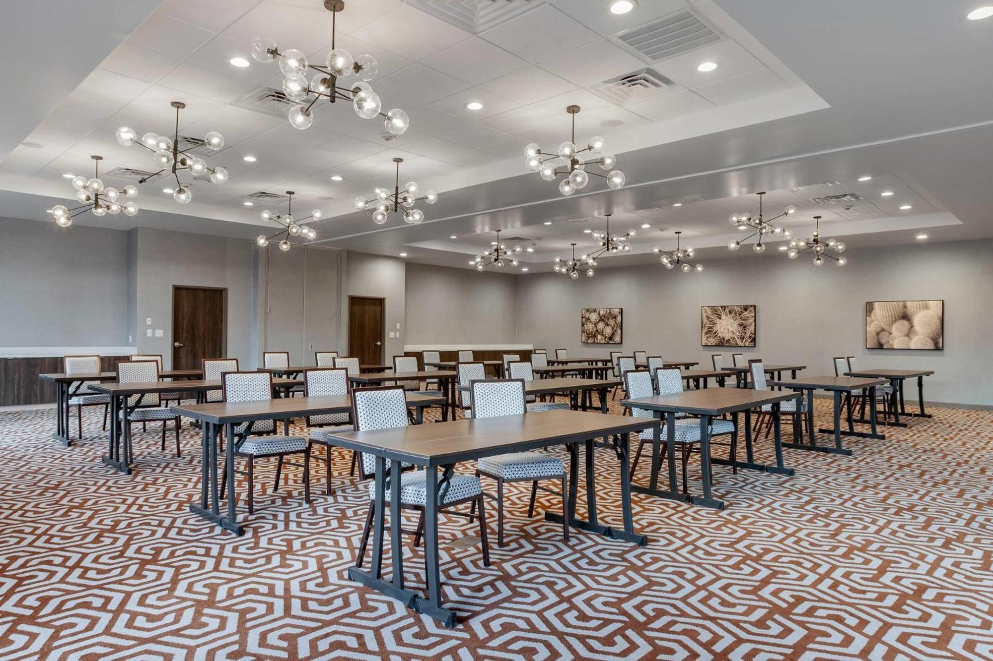 Cambria Hotel Richardson - Dallas Esterno foto