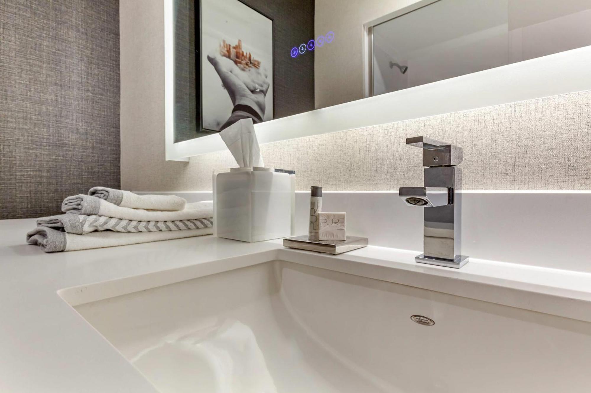 Cambria Hotel Richardson - Dallas Esterno foto