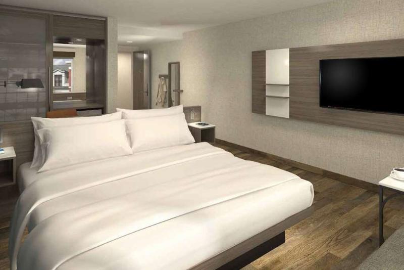 Cambria Hotel Richardson - Dallas Esterno foto